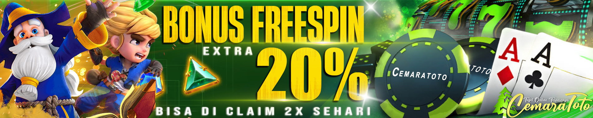 FREESPIN